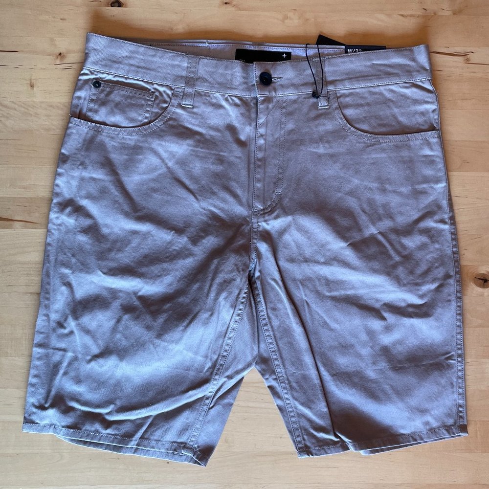Men's Walkshorts